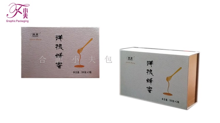 蜂蜜禮盒、蜂蜜禮品盒、蜂蜜盒定制
