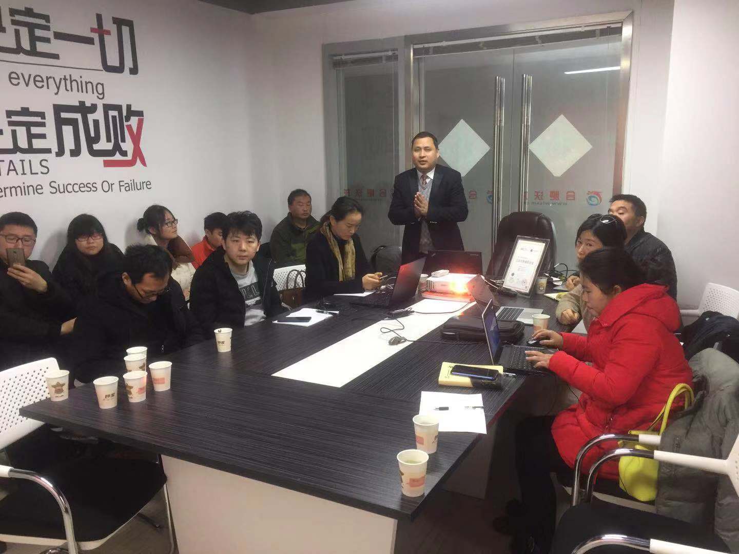 合肥包裝盒定制   合肥小夫包裝