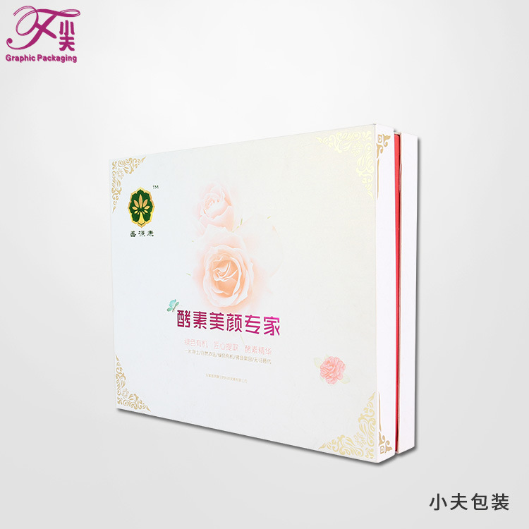 紙盒包裝廠家，安徽合肥紙盒包裝定制廠家，合肥小夫包裝有限公司