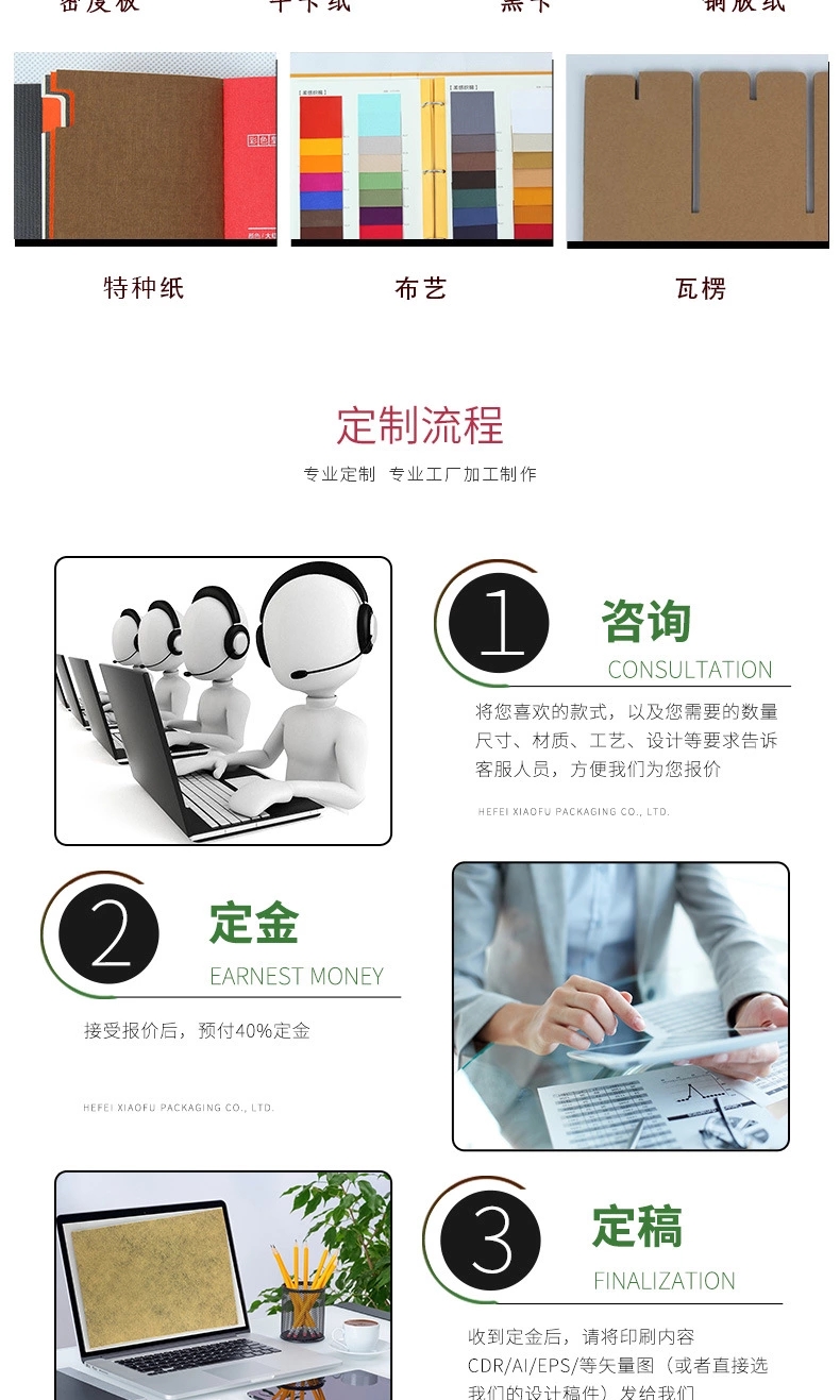 酒店粽子禮盒定制，酒店粽子包裝禮盒定制生產(chǎn)廠家，合肥小夫包裝