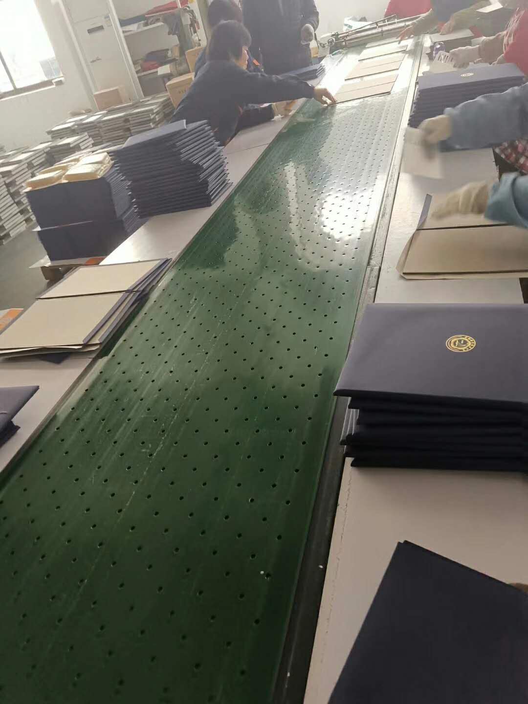 畢業(yè)碩士證書，包裝禮盒  包裝盒廠家，合肥小夫包裝