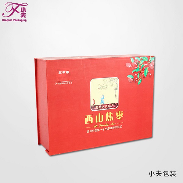 土特產(chǎn)禮盒。土特產(chǎn)禮盒定制生產(chǎn)廠家 小夫包裝